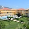 Macedonia Hotel - map