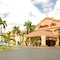 Hampton Inn Ft. Myers-Airport I-75 - map