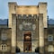 Malmaison Oxford - map