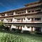 Oyo Hotel Arembepe Beach Hotel - map