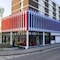 Park Inn Watford - map