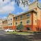 Extended Stay America Orlando Convention Center Sports Complex - map
