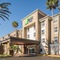 Holiday Inn Express Orlando International Airport By Ihg - map