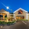 Best Western Orlando West - map