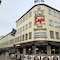 Comfort Hotel Linköping City - map