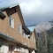 Banff Boundary Lodge - map