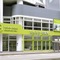 Hotel Ease Causeway Bay - map