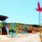 Zorbas Beach Village Hotel - map