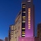 Crowne Plaza Hotel & Suites Landmark Shenzhen By Ihg - map