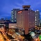 Sheraton Sao Paulo Wtc Hotel - map