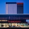 Wanda Realm Beijing - map