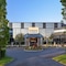 The Jangle Hotel - Paris - Charles De Gaulle - Airport - Ex Courtyard By Marriott - map