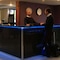 Euro Hôtel Paris Créteil - map