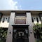 Sanur Agung Hotel - map