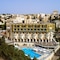 The Inbal Hotel Jerusalem - map