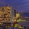Herods Hotel Tel Aviv By The Beach - map