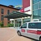 Mercure Bergamo Aeroporto - map