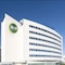 B&B Hotel Cuneo Cristal - map