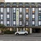 B&B Hotel Milano Portello - map