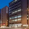 Cityroute Hotel - map
