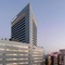 Shin Osaka Washington Hotel Plaza - map