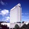 Keio Plaza Hotel Sapporo - map