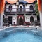 Riad Litzy - map