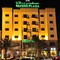 Safeer Plaza Hotel - map