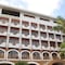 Mango Park Hotel - map