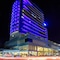 Cebu Parklane International Hotel - map