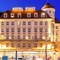 Hotel Piast - map