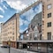 Qubus Hotel Wroclaw - map