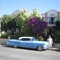 Montagu Country Hotel - map