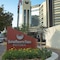 Southern Sun Pretoria - map