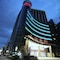 Monarch Skyline Hotel - map