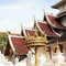 Four Seasons Resort Chiang Mai - map