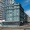 West Beach Hotel Brighton - map