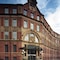 Malmaison Leeds - map