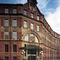 Malmaison Leeds - map