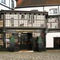 Mercure George Hotel Reading - map