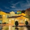 La Quinta Inn By Wyndham Nashville South - map
