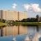 Signia By Hilton Orlando Bonnet Creek - map