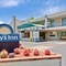 Days Inn Williamsburg Colonial Area - map