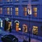 Alfa Hotel Fiesta - map