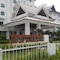 Century Helang Hotel - map