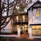 The Hughenden Boutique Hotel - map