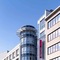 Mercure Hotel Dortmund City - map