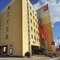 B&B HOTEL Frankfurt-Messe - map