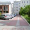 Mercure Hotel Plaza Magdeburg - map