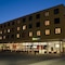 Holiday Inn Express Singen By Ihg - map